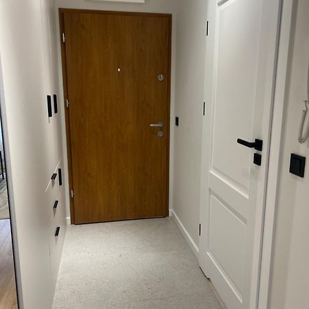 Apartament Np Garwolin Extérieur photo