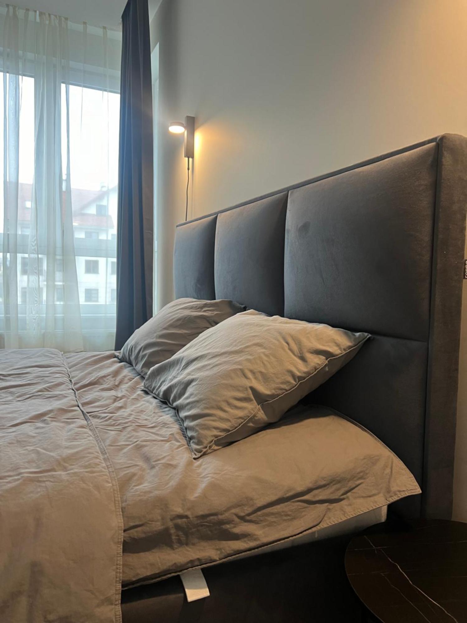 Apartament Np Garwolin Extérieur photo