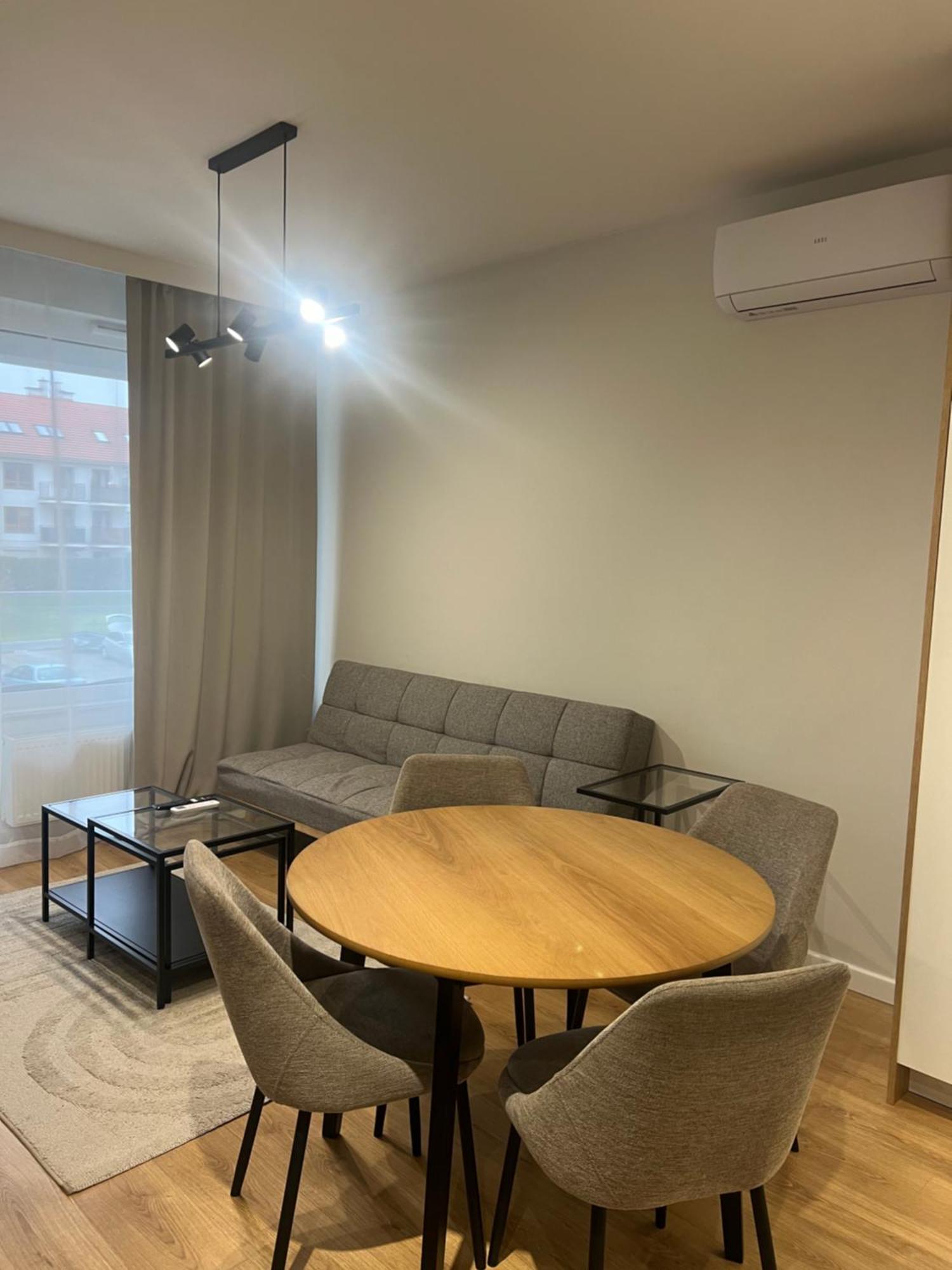 Apartament Np Garwolin Extérieur photo