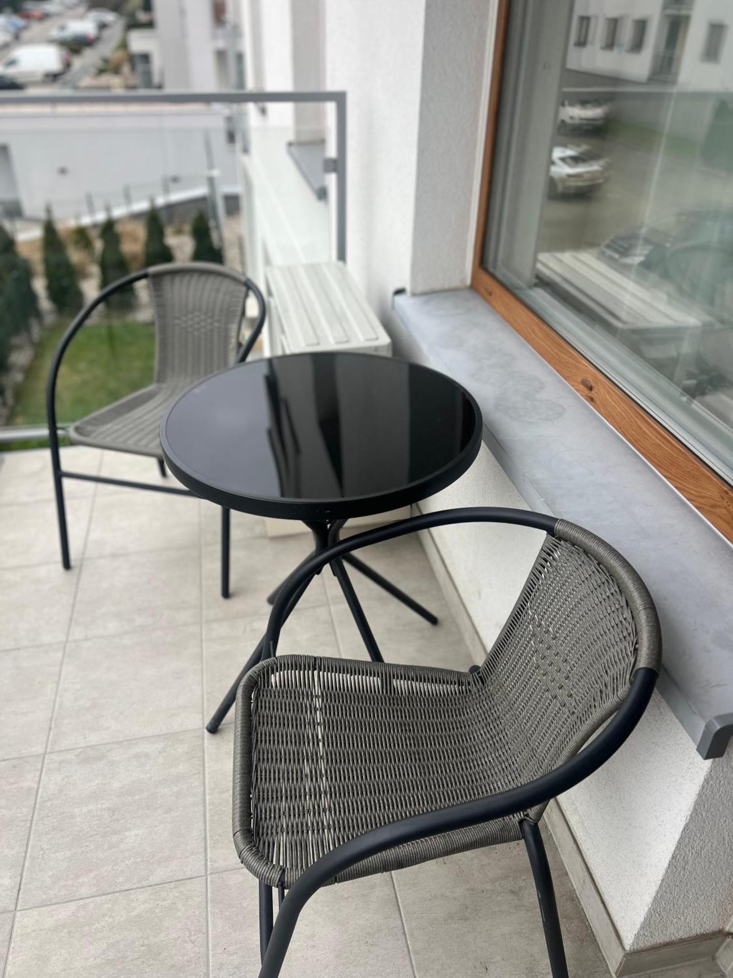 Apartament Np Garwolin Extérieur photo
