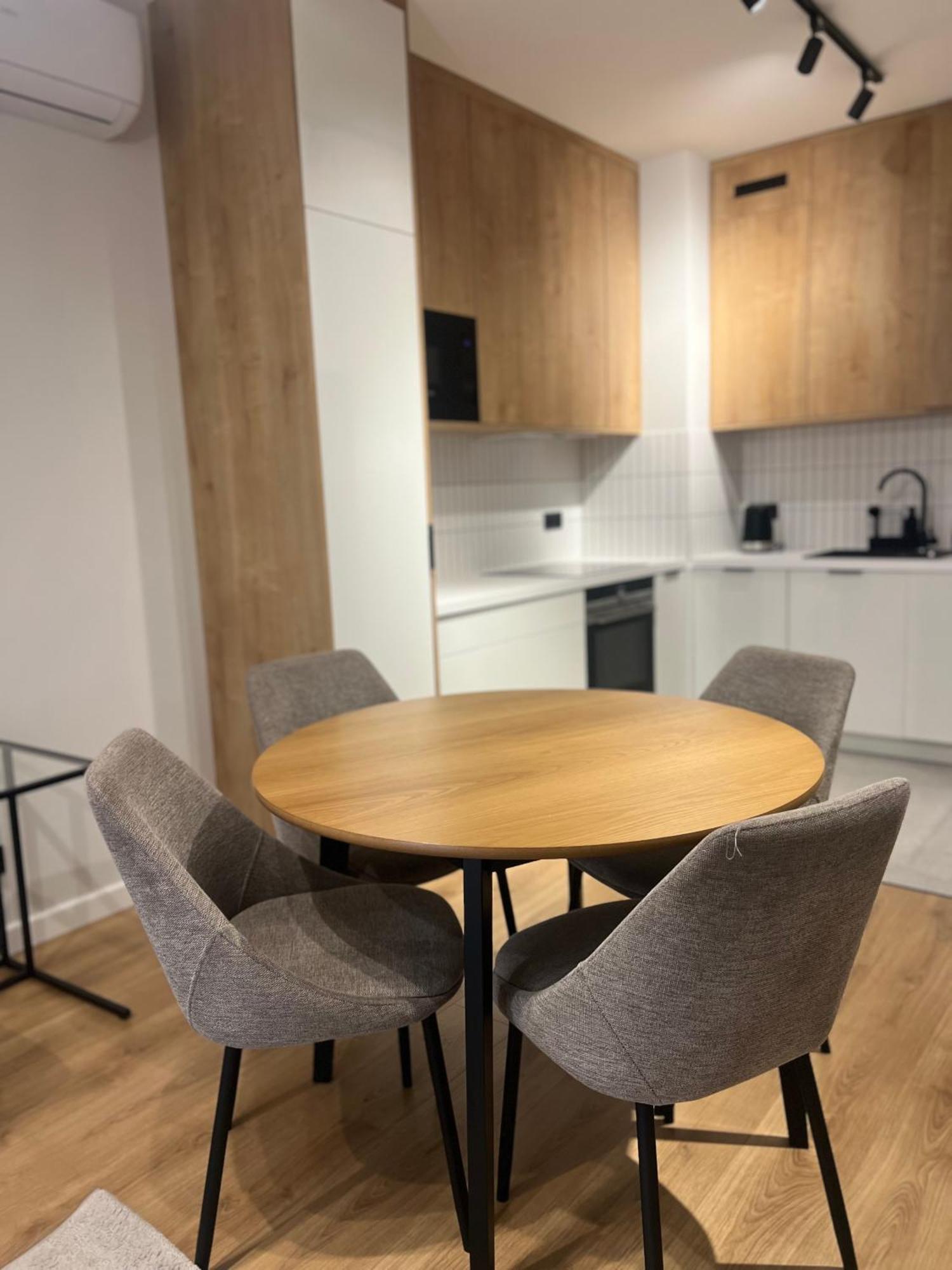 Apartament Np Garwolin Extérieur photo