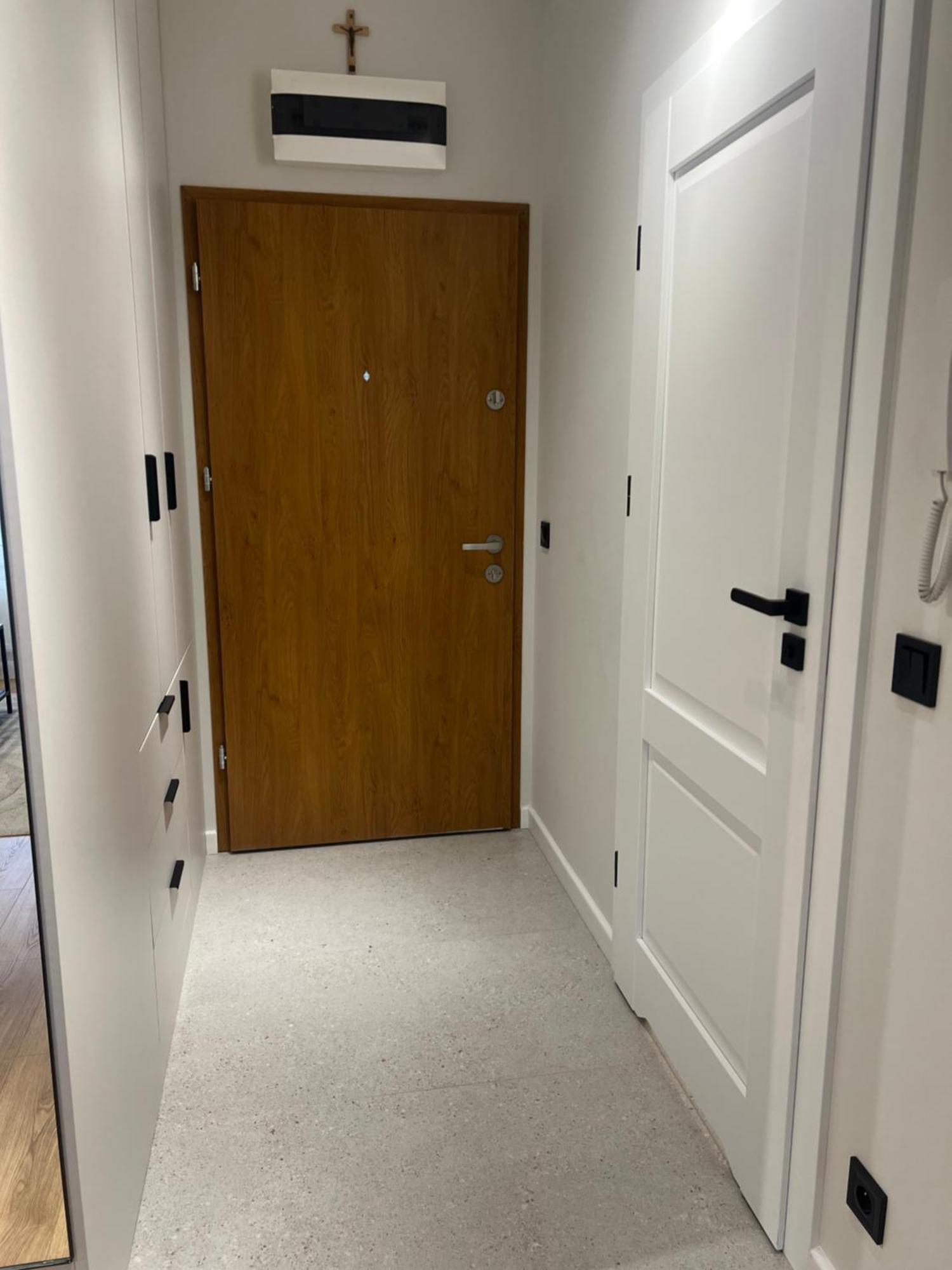 Apartament Np Garwolin Extérieur photo