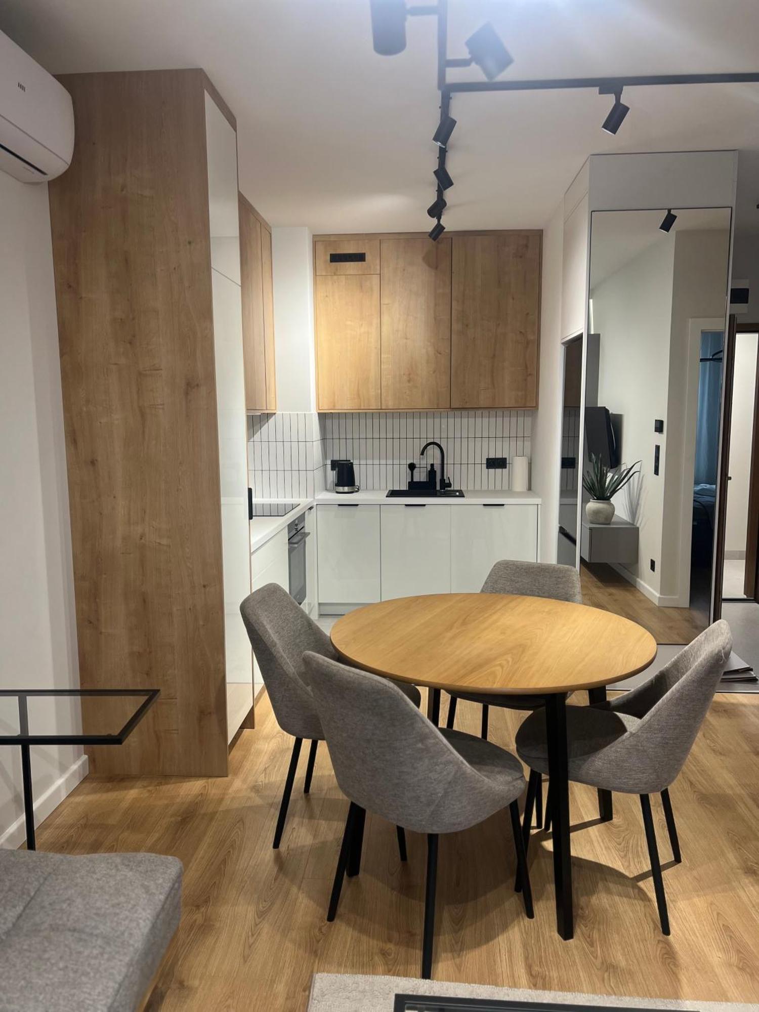 Apartament Np Garwolin Extérieur photo