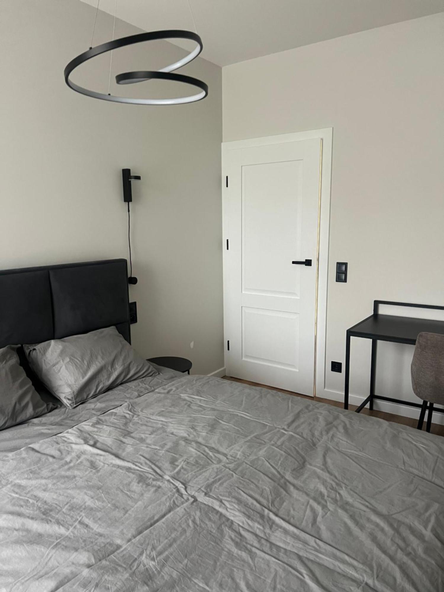 Apartament Np Garwolin Extérieur photo