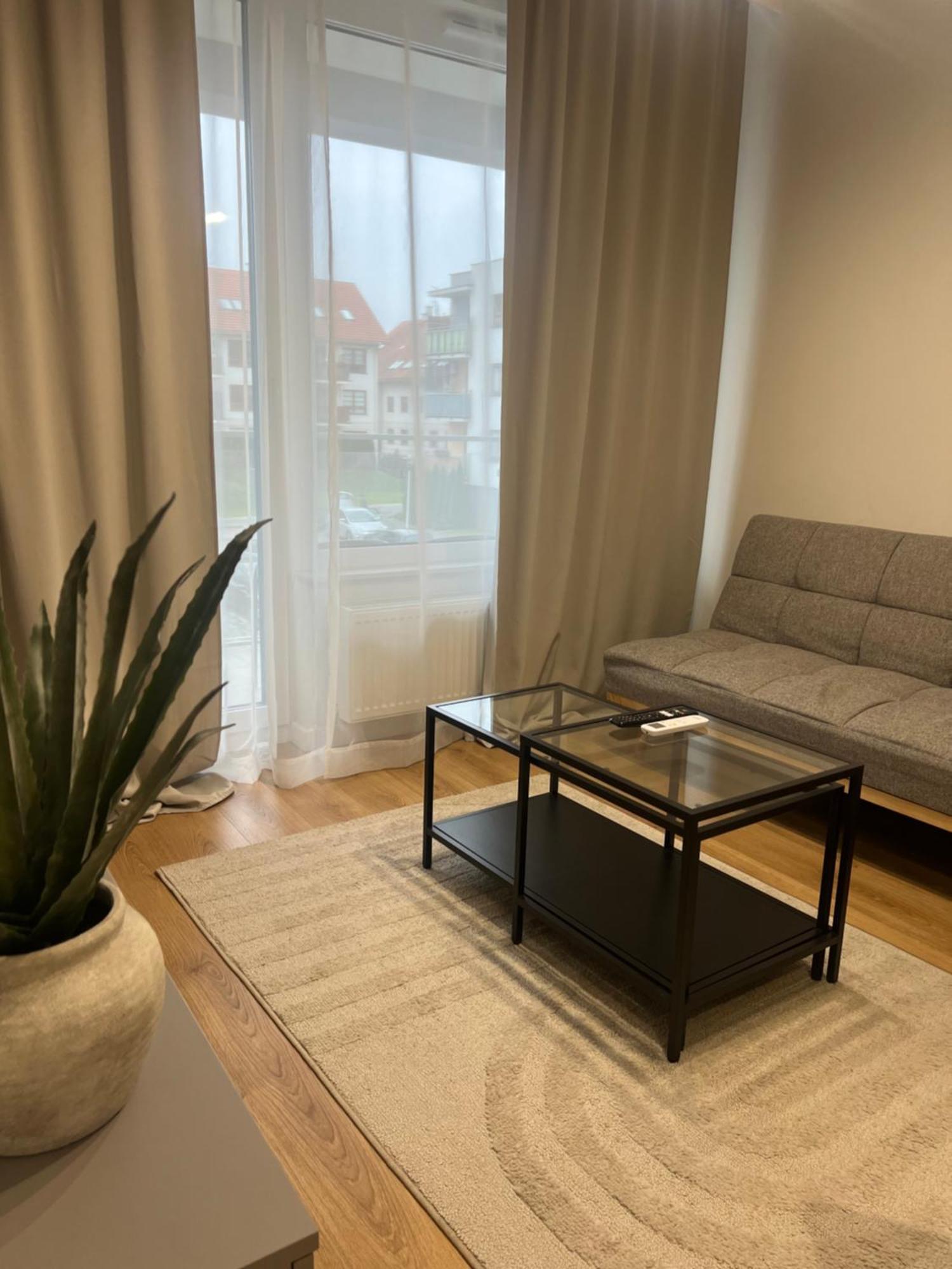 Apartament Np Garwolin Extérieur photo