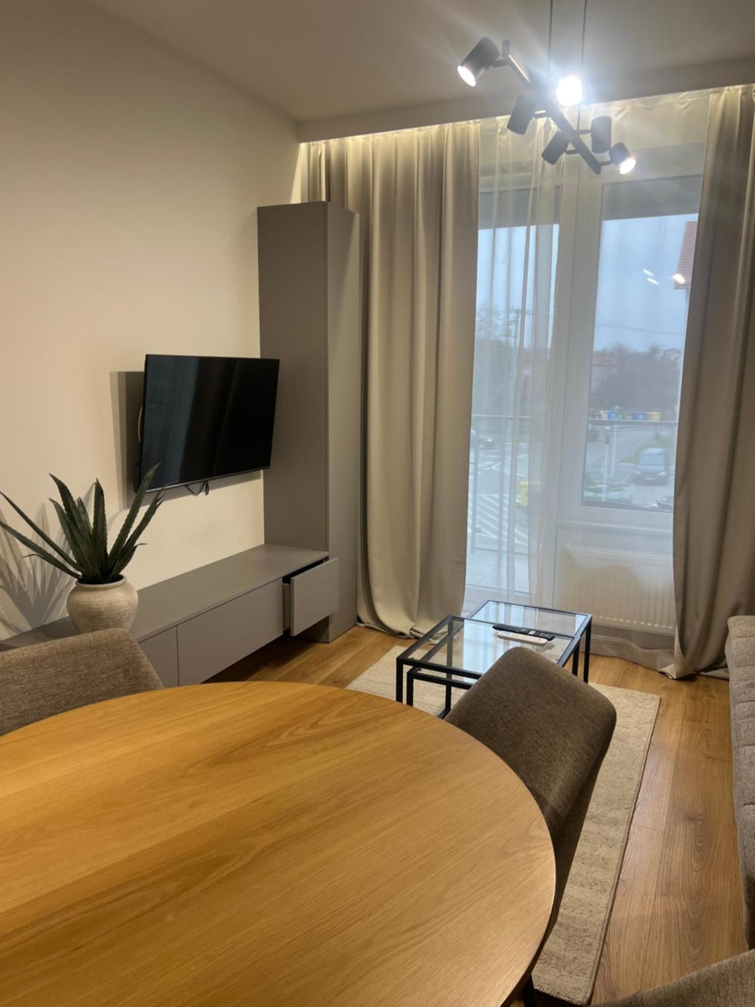 Apartament Np Garwolin Extérieur photo