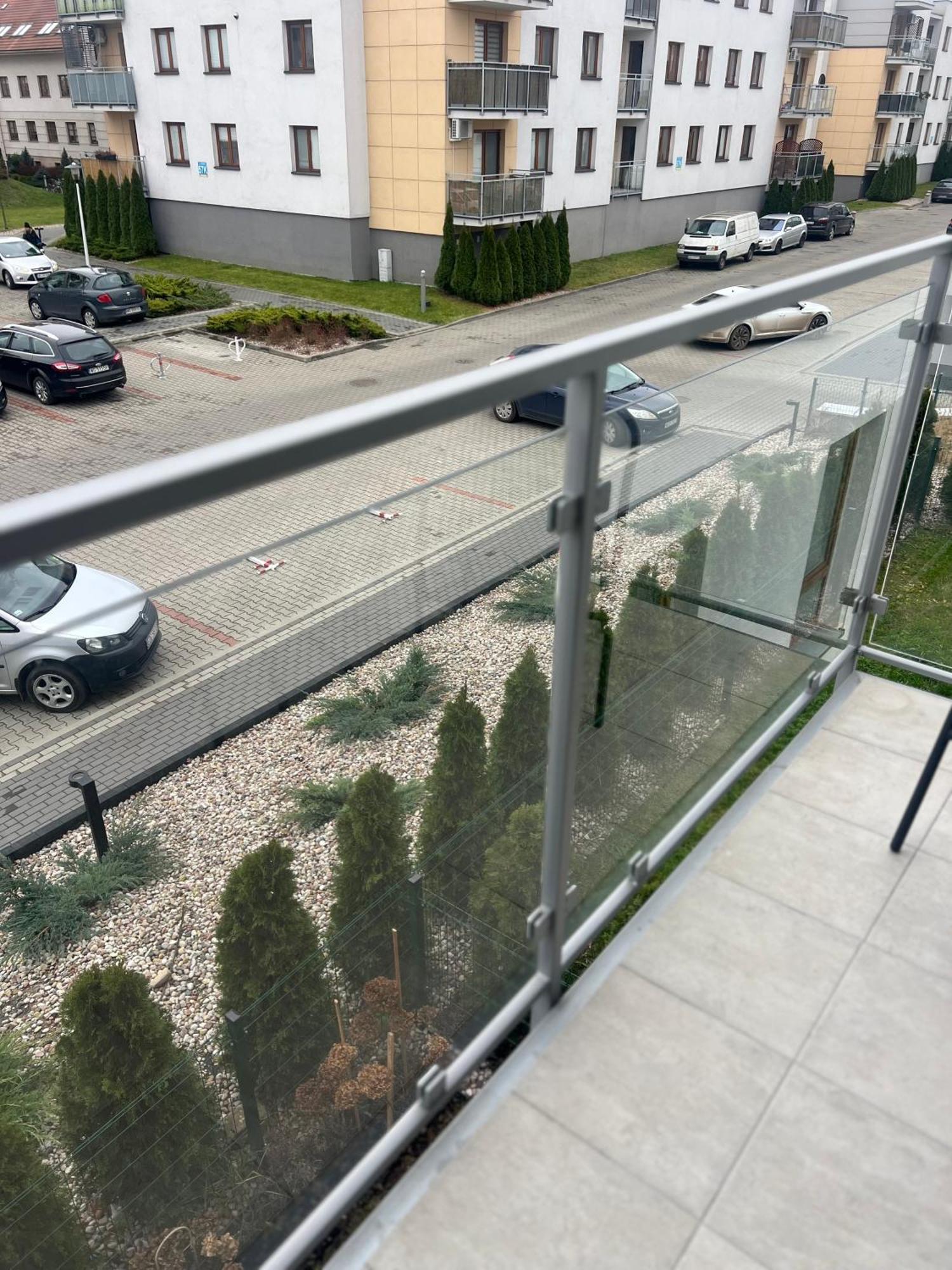 Apartament Np Garwolin Extérieur photo