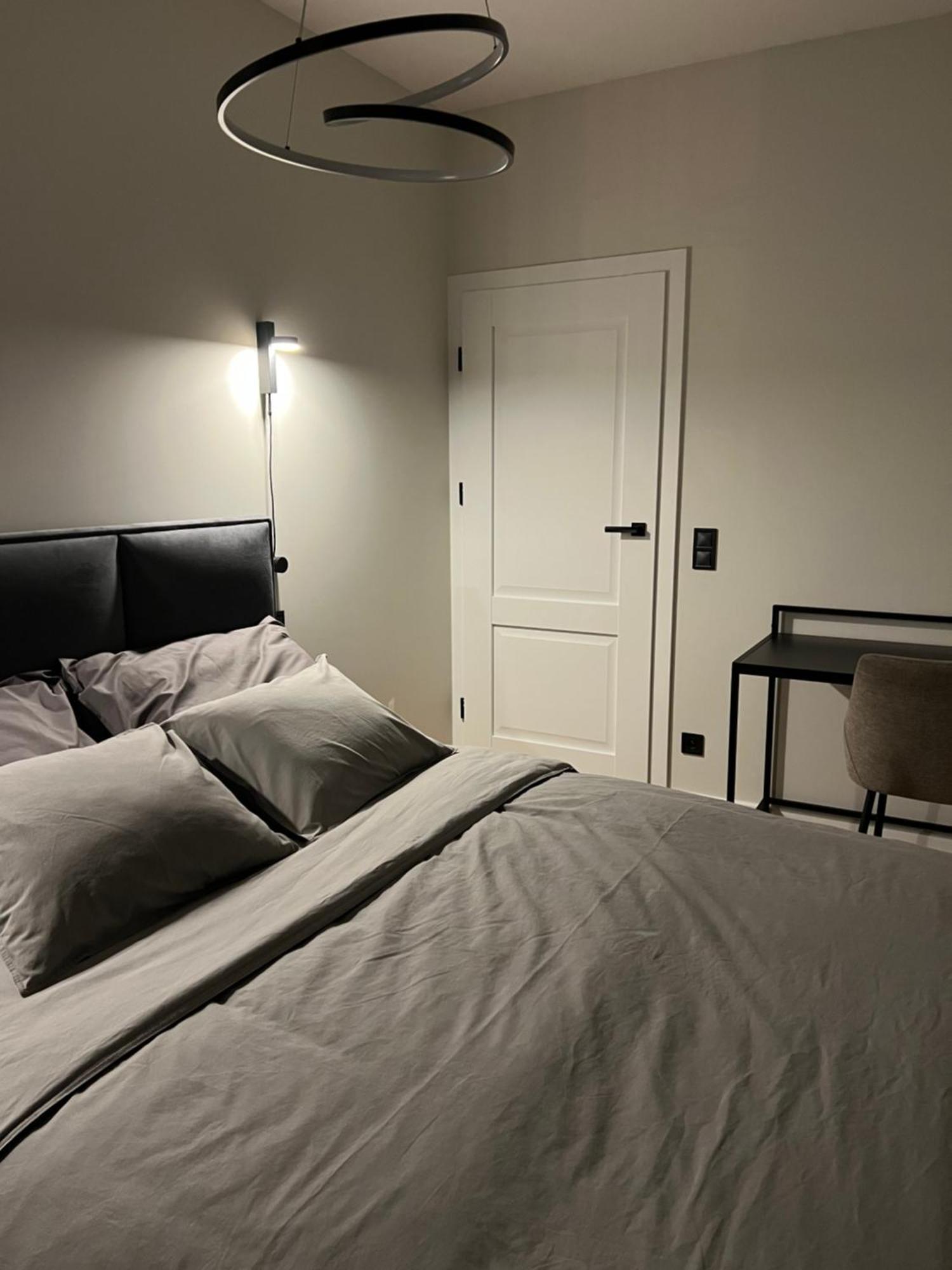 Apartament Np Garwolin Extérieur photo