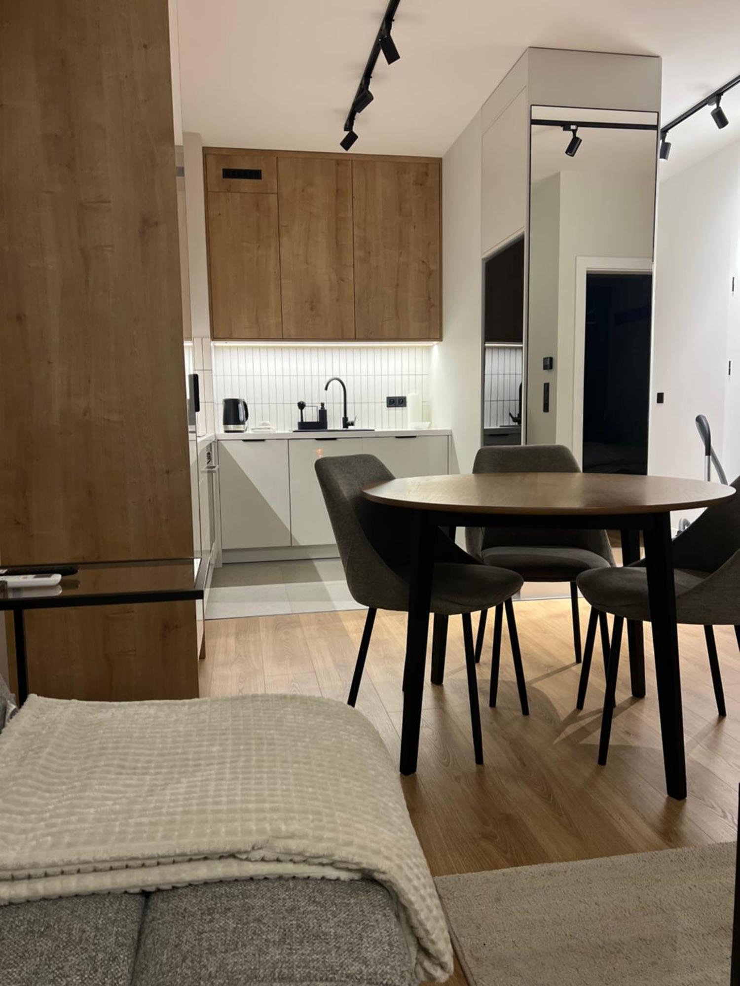 Apartament Np Garwolin Extérieur photo