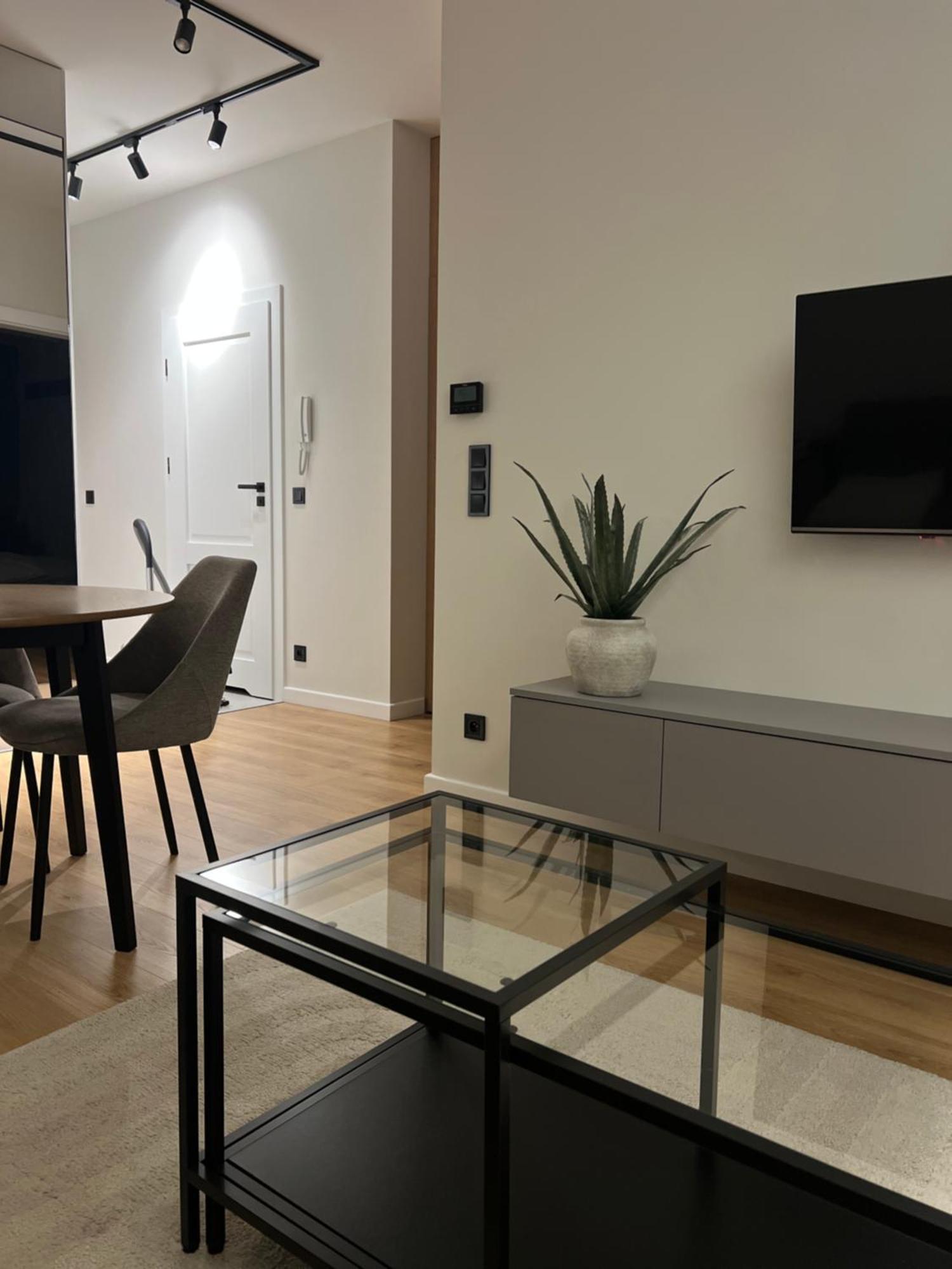 Apartament Np Garwolin Extérieur photo